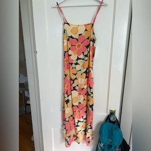 Billabong Weekend Waves Dress - Medium